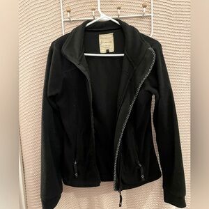 Stradivarius Fleece Jacket